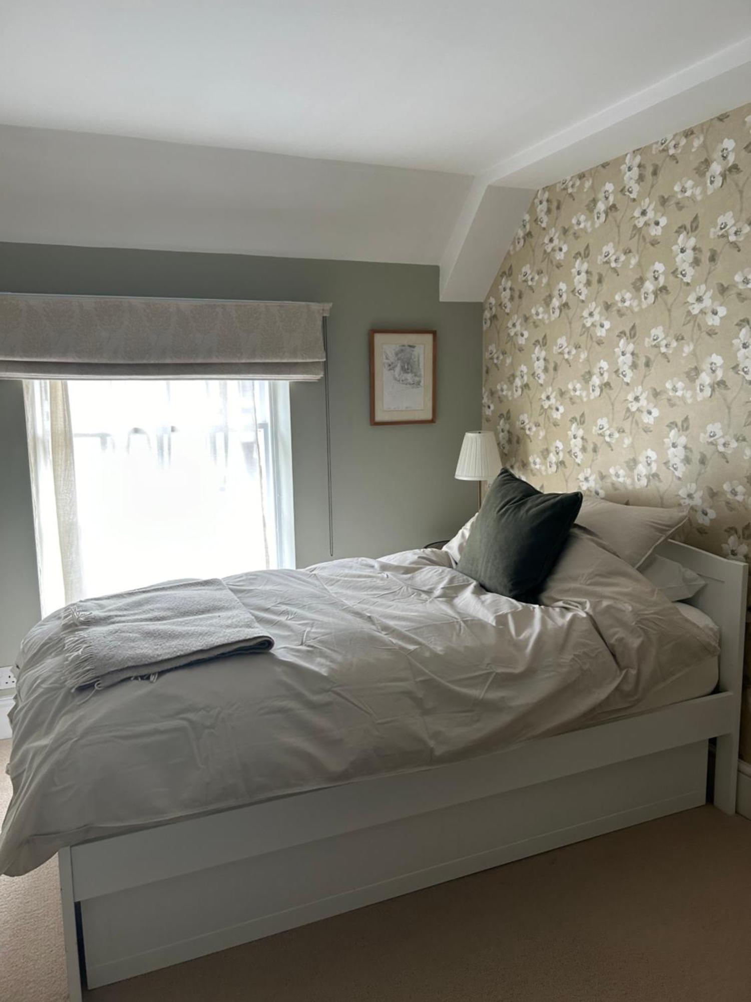 The White Horse Hotel ฟาเวอร์แชม ภายนอก รูปภาพ