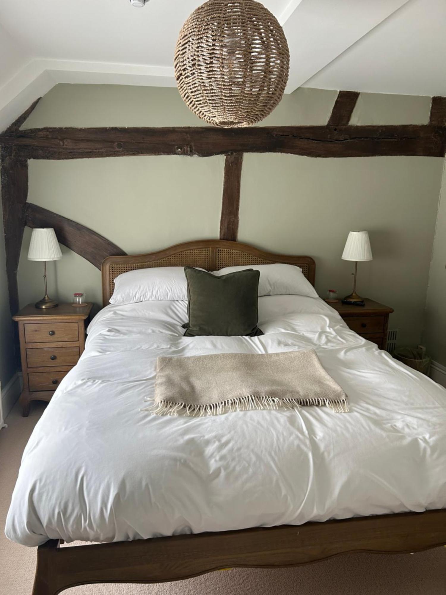 The White Horse Hotel ฟาเวอร์แชม ภายนอก รูปภาพ